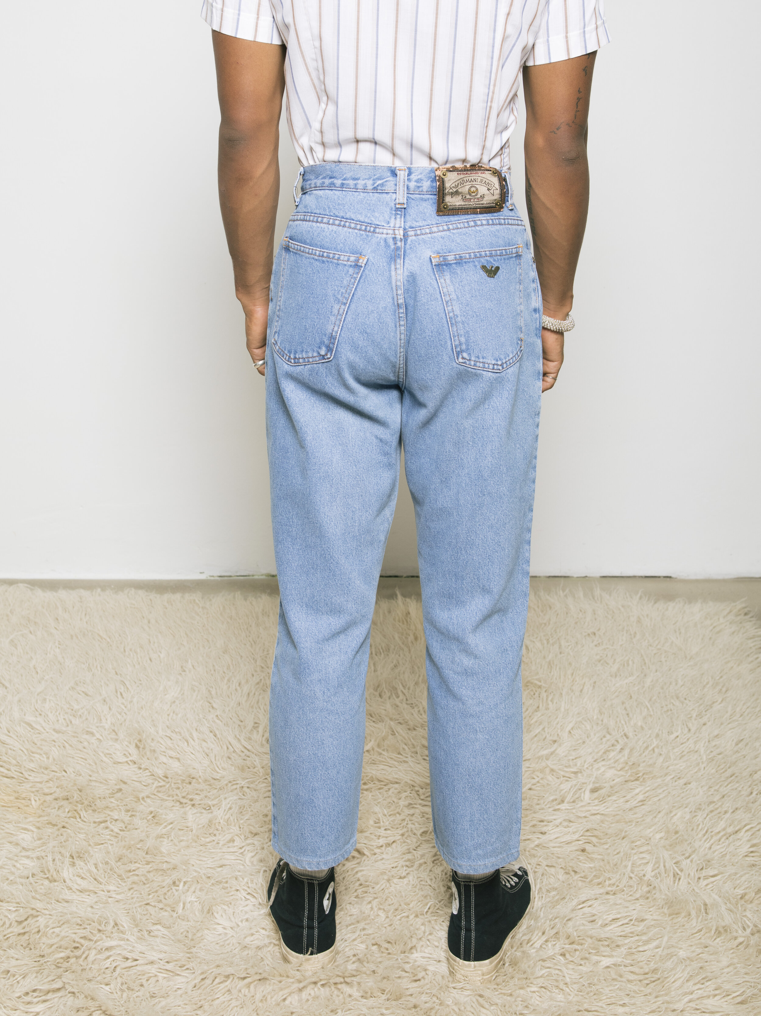 Not A Shop – Onlineshop – Hand Picked Vintage Items — Not A Shop —  Düsseldorf — Vintage