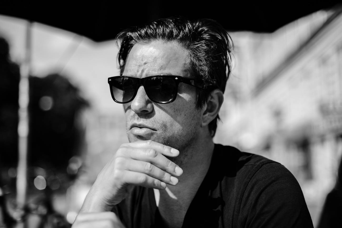 JESPER PEDERSEN