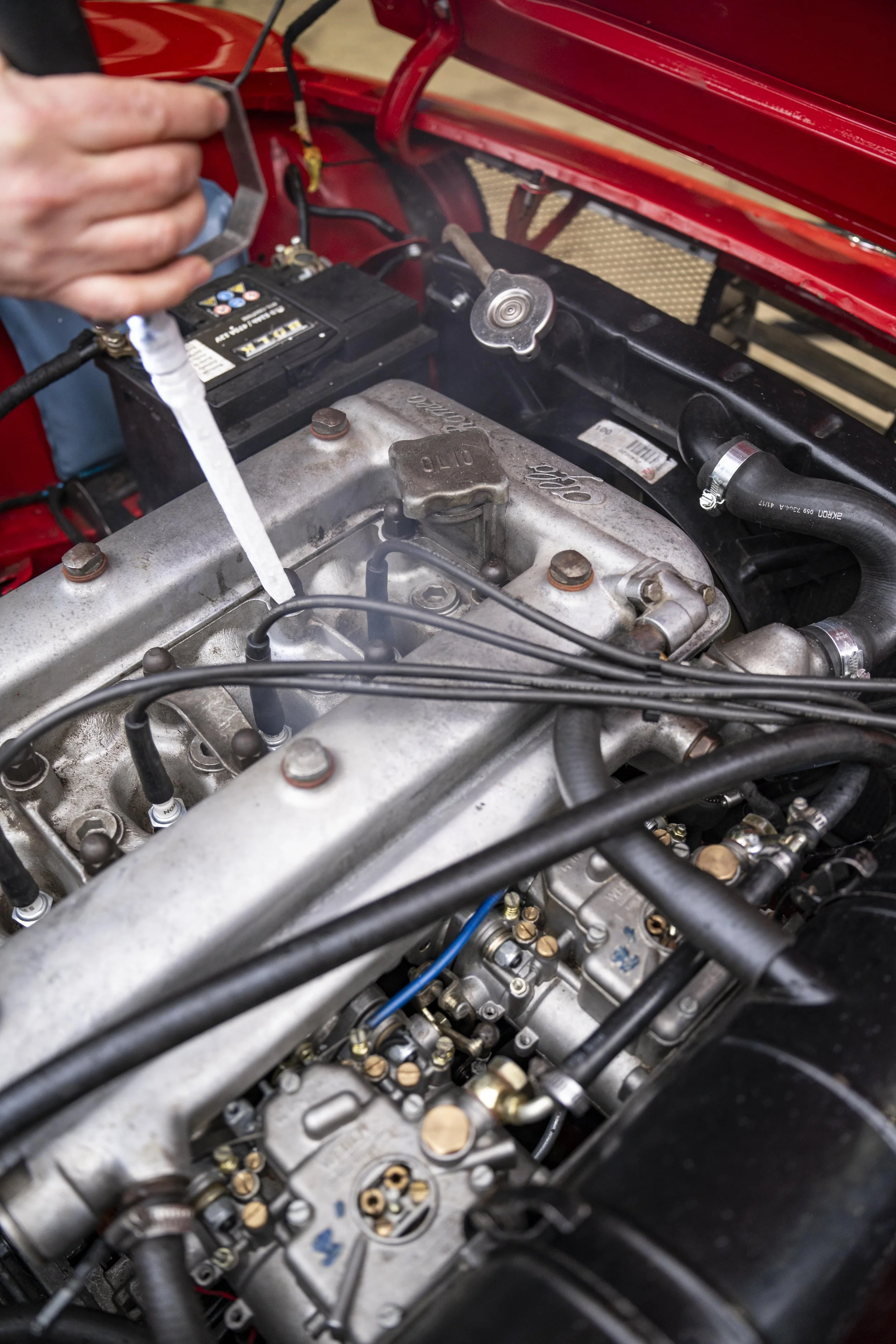 Our New Dry Ice Blasting Service - Taking Bookings Now