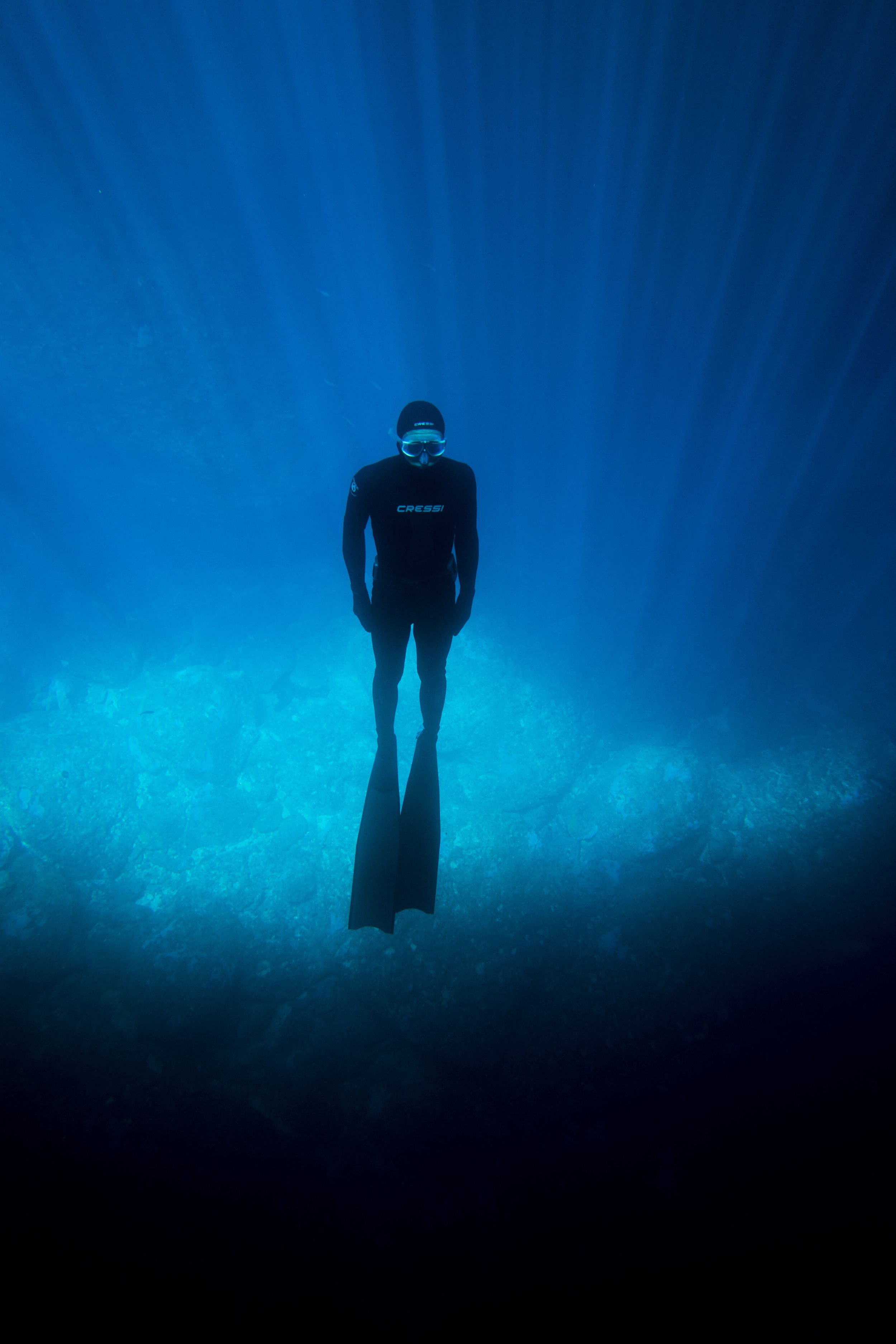 2025 AIDA 1 Freediver Course Dates