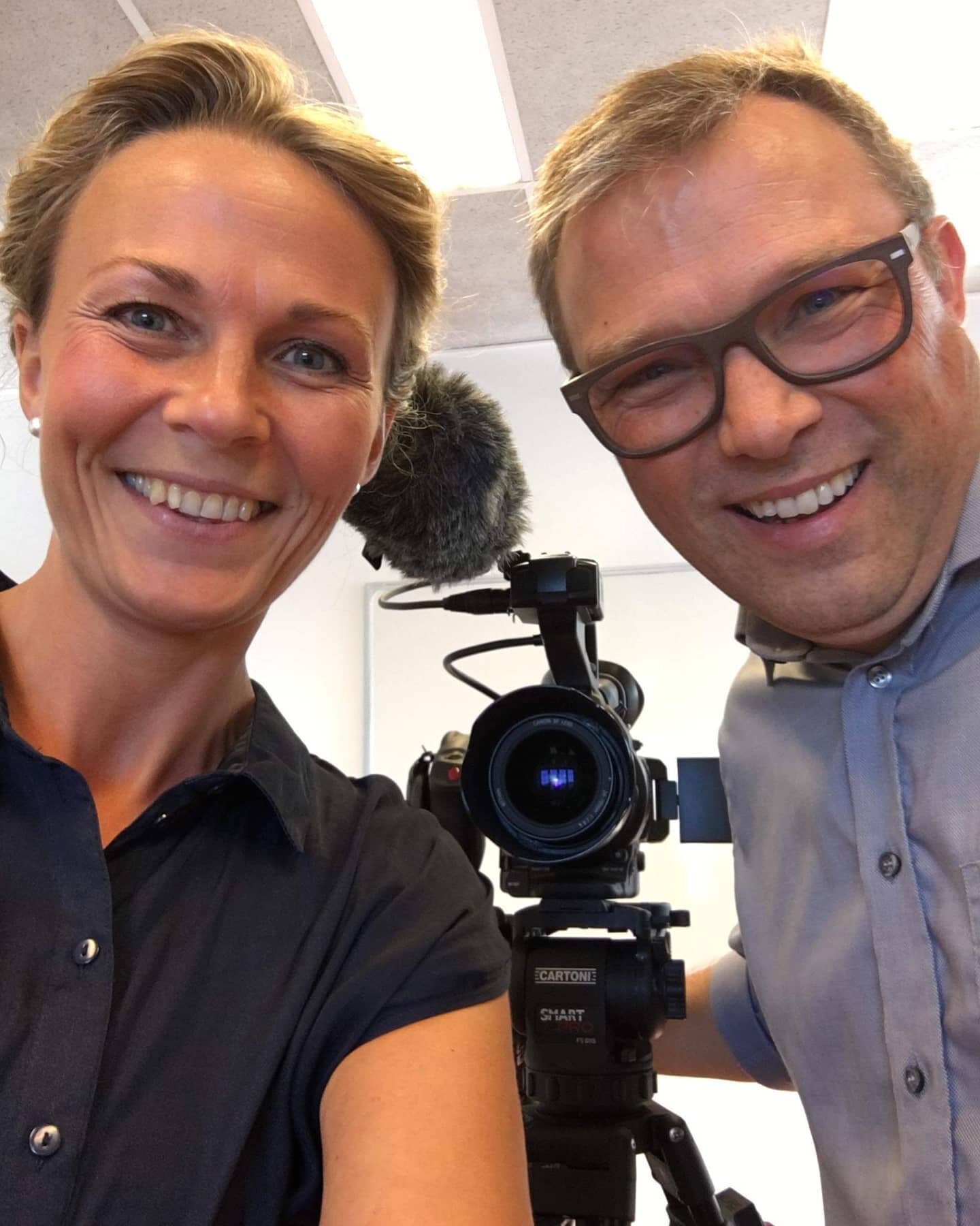 Videoopgave i Nyk&oslash;bing Falster.
Stresscoach Charlotte Rasmussen hj&aelig;lper dig til at finde en ny vej, uden stress. Inden l&aelig;nge ligger hendes videoer klar.
#stress #nostress #coaching #coach #video #kurser #v&aelig;rkt&oslash;jer #diy