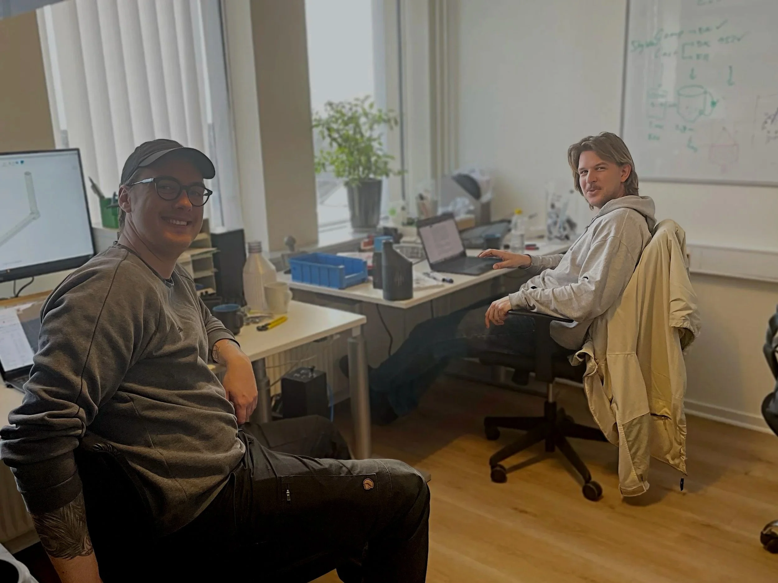 The art of simplicity is a puzzle of complexity…