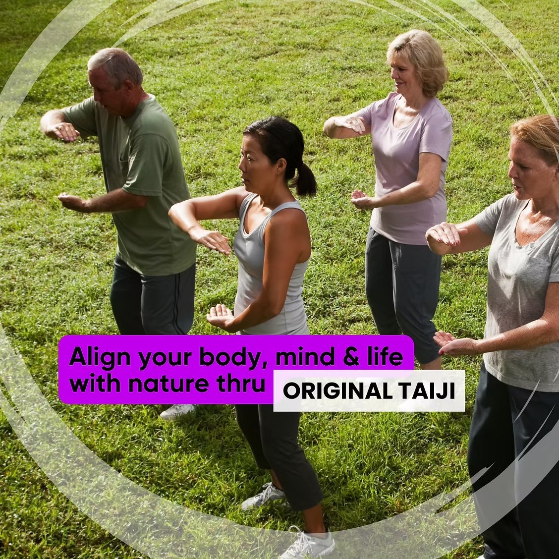 Taiji @ The Yards (by P+ QUOTIENT)