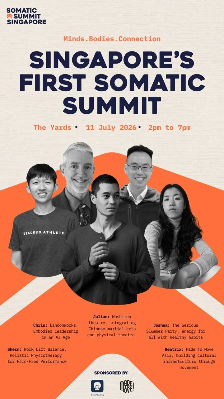 Somatic Summit