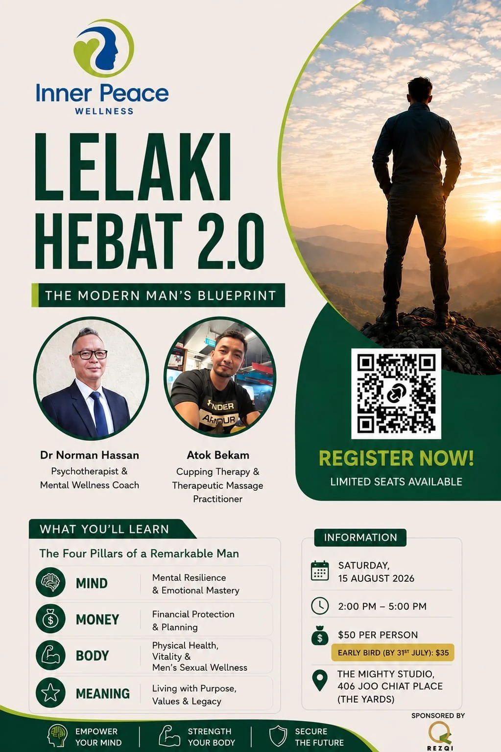 LELAKI HEBAT 2.0