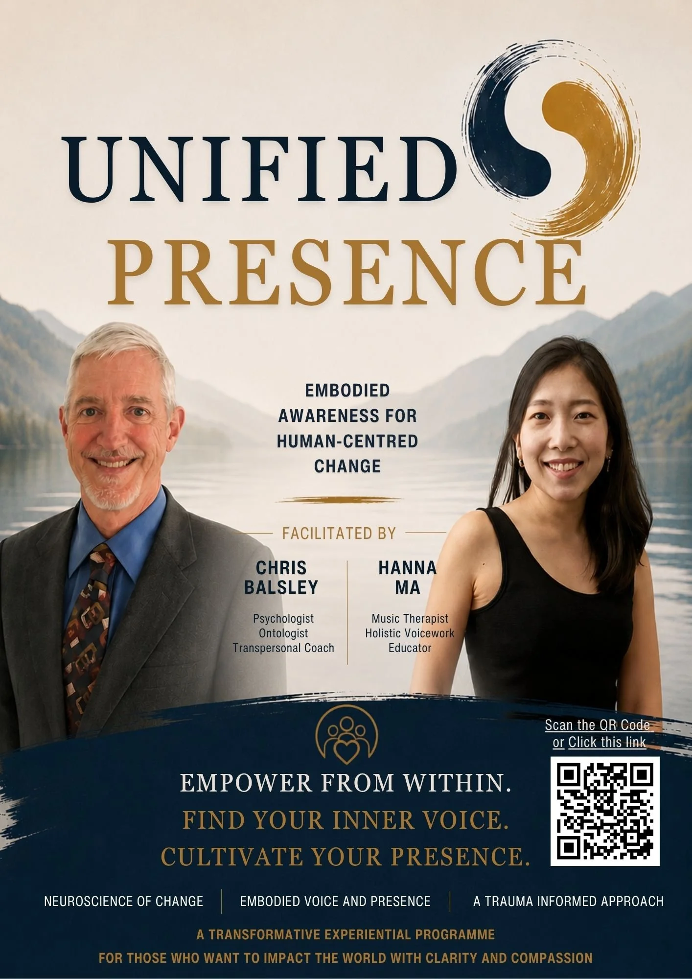 Unified Presence 