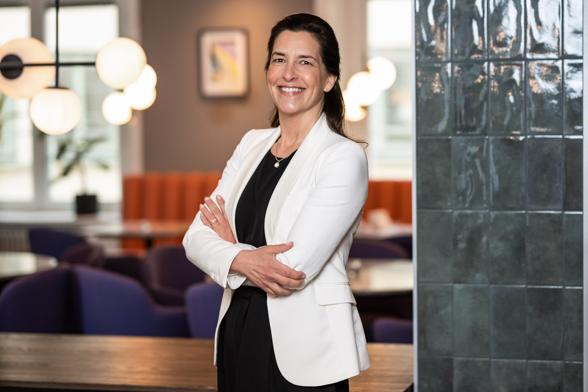 Porträtt, företagsporträtt, Jurek Executive Search