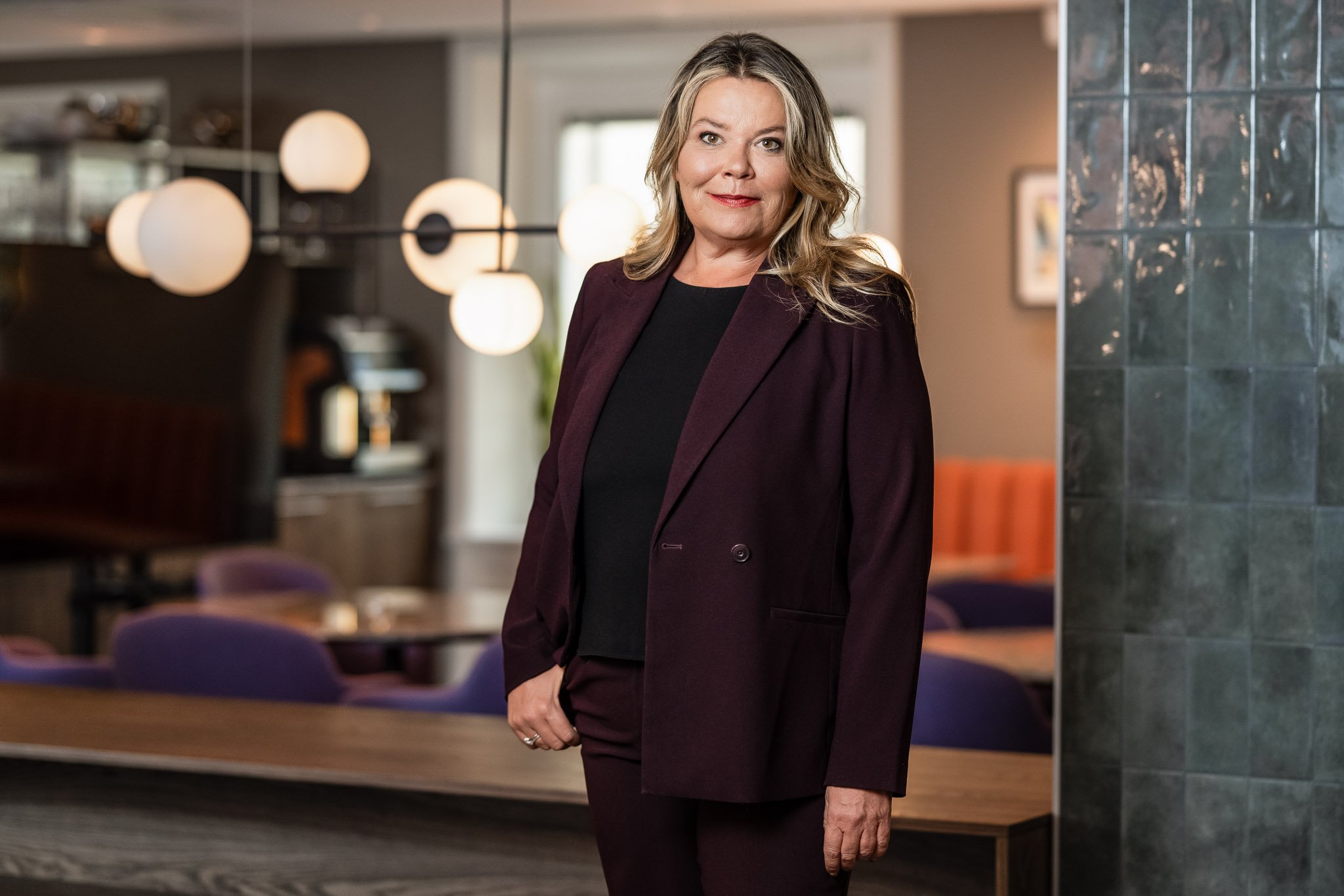 Porträtt, företagsporträtt, Jurek Executive Search