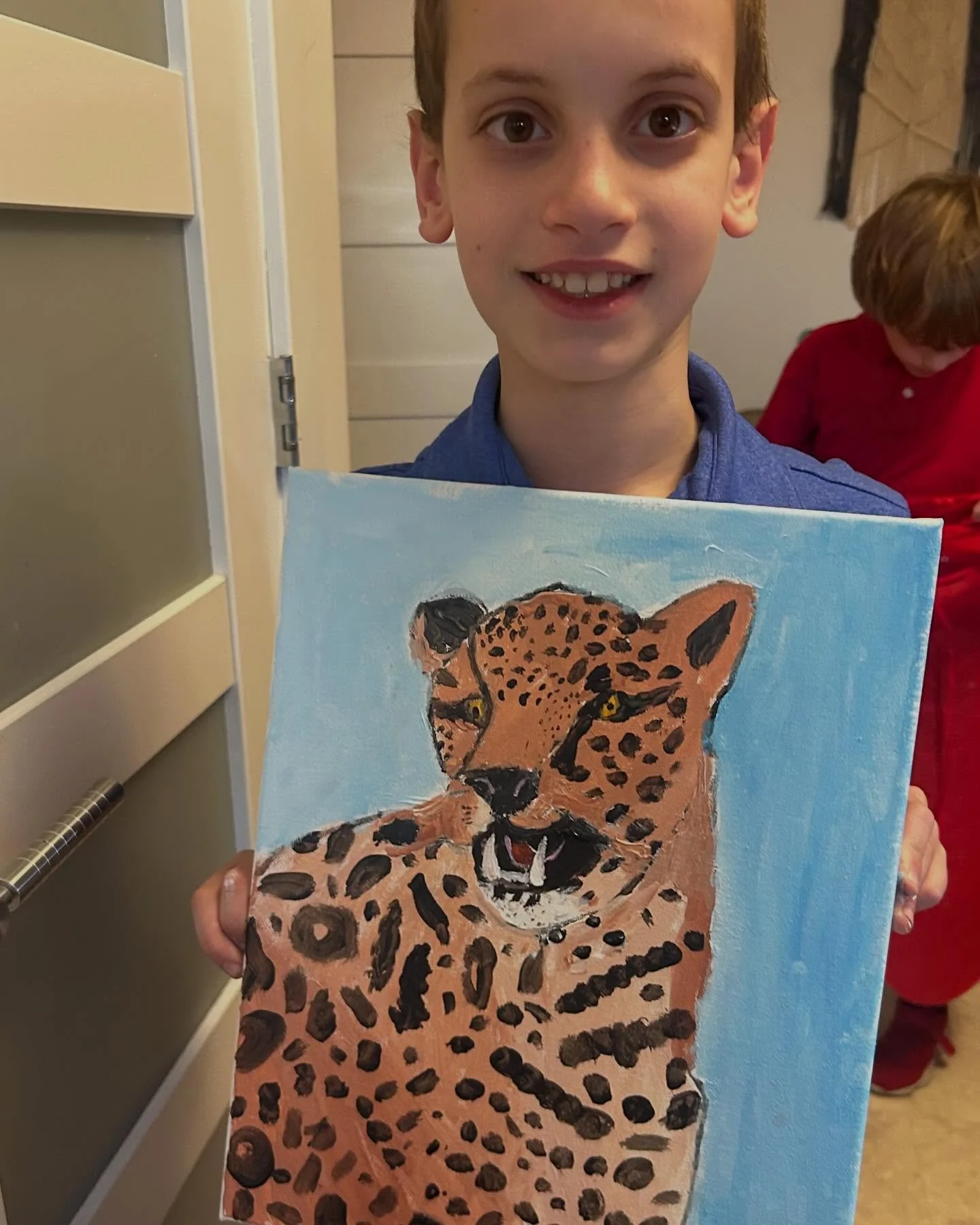 #acrylicpainting #artwithkids #artforkıds #anyasartroom