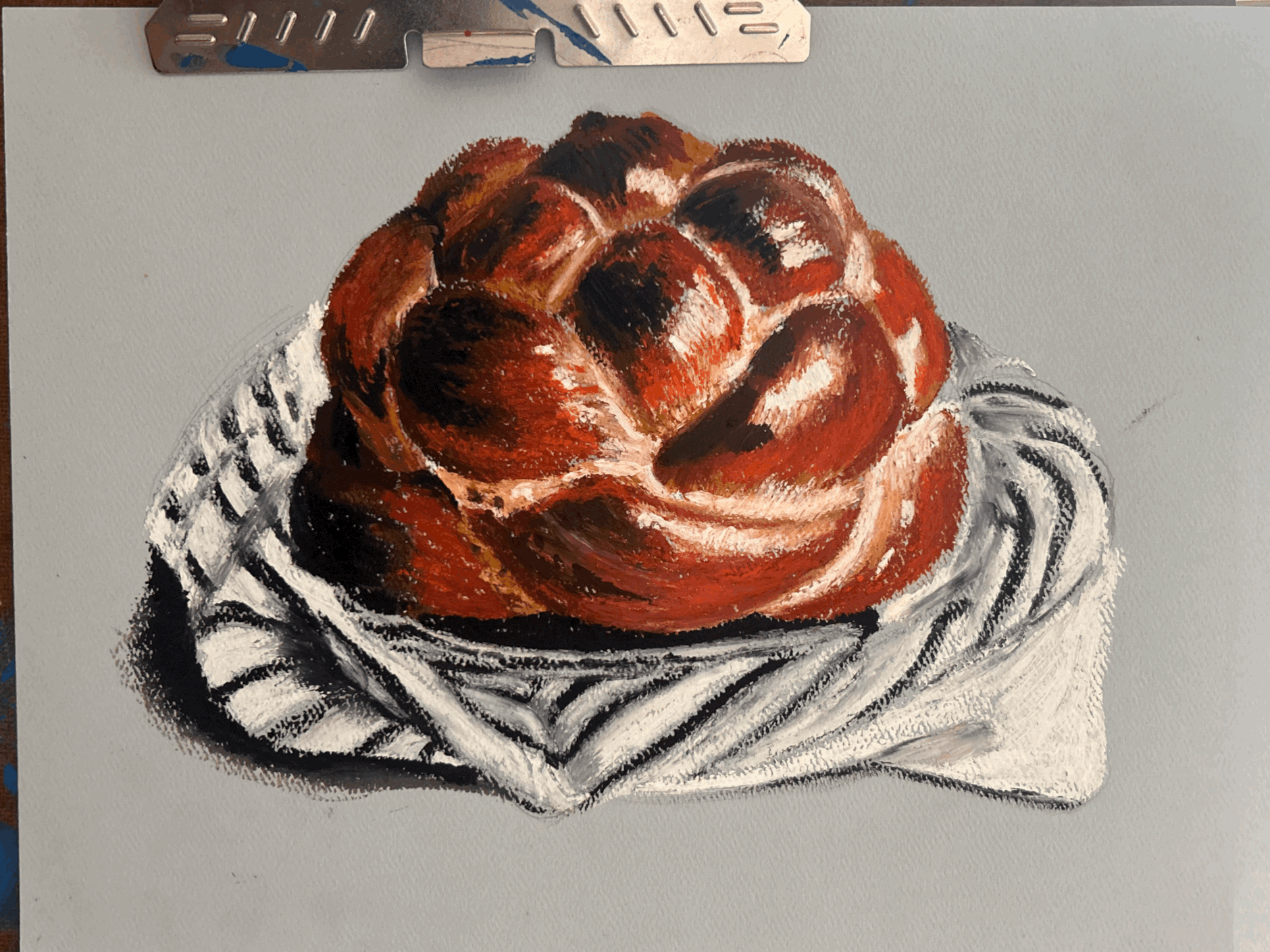 Summer Art classes for Adults