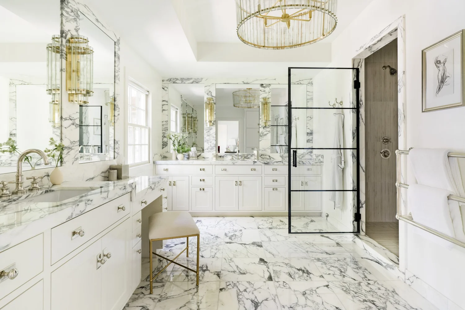 Timeless Home Interiors - Sherell Design Studio