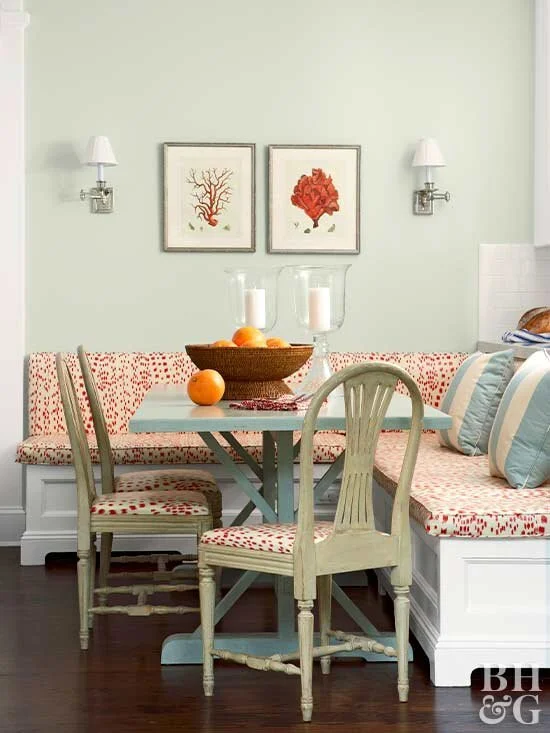 Image Source via Better Homes & Gardens