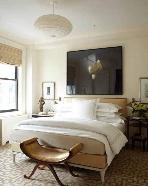 Image Source: Elle Decor; Designed by Brian J. McCarthy