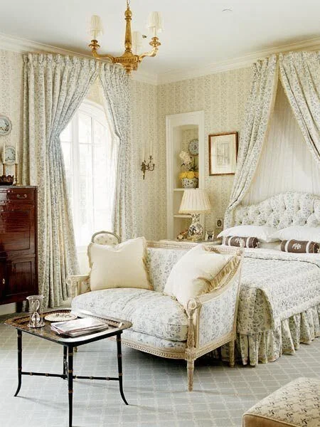 Image Source: Cathy Kinkaid Interiors