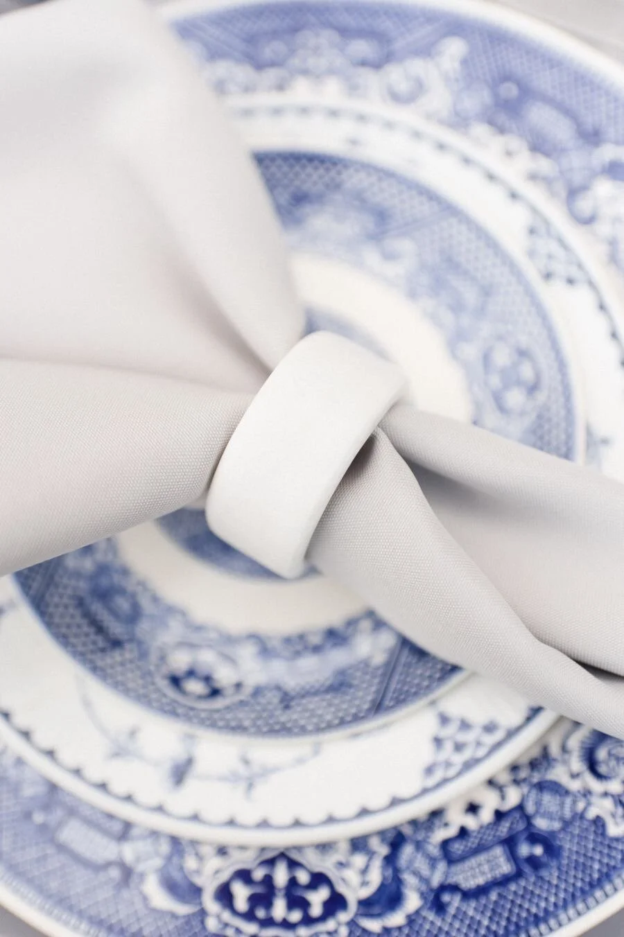 {Image Source via Style Me Pretty}