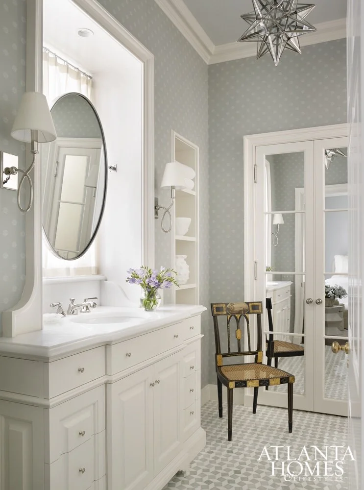 Favorite Bathrooms of 2019