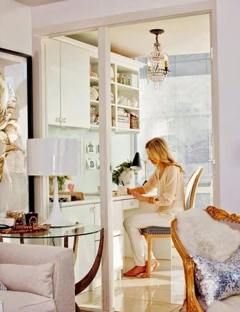 Image Source, South Shore Decorating Blog via Pinterest