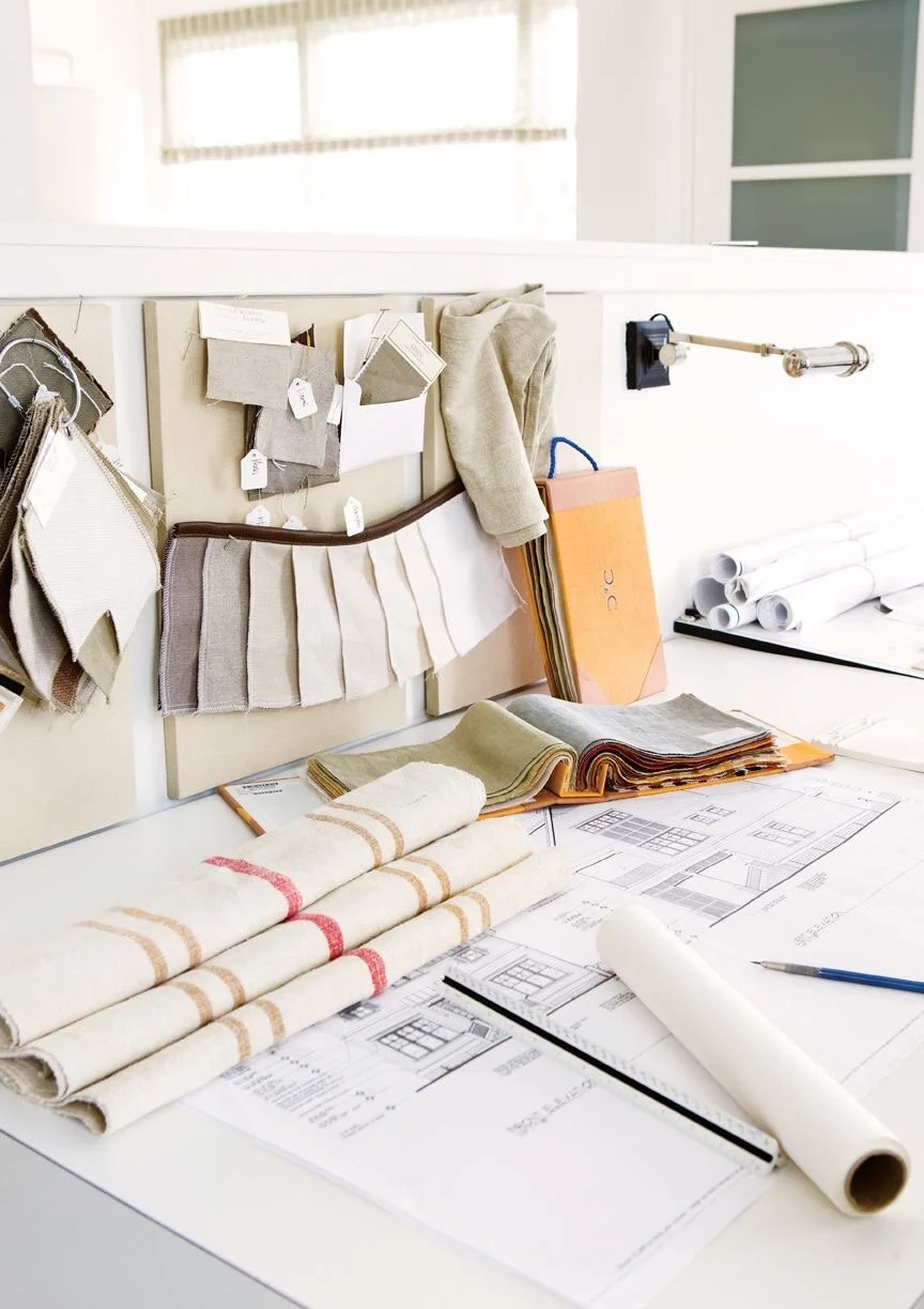 Home Work : Crafting the Perfect Home Office