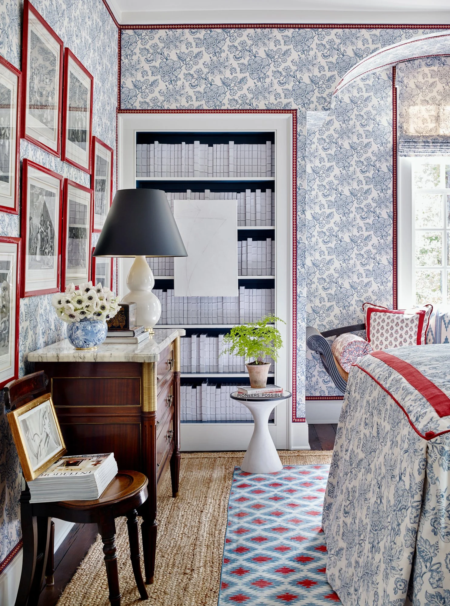 Image Source via Sarah Bartholomew 