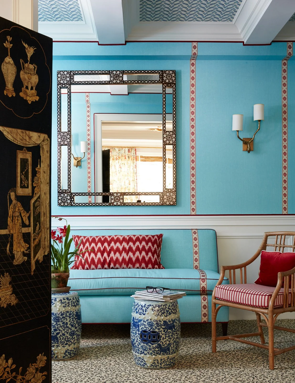 Image Source via Mark D. Sikes