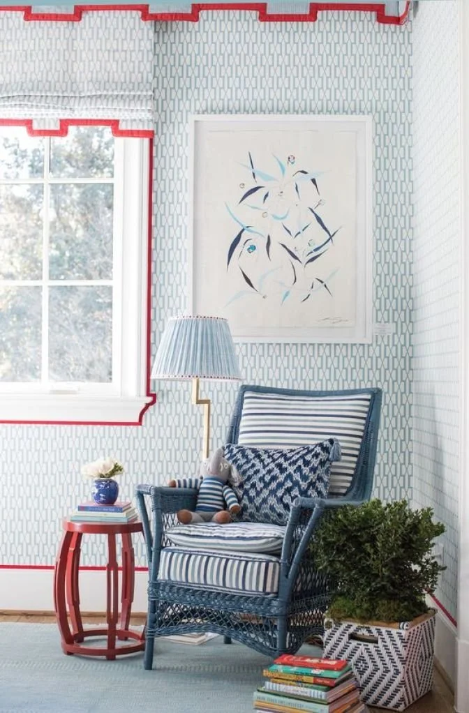 Image Source via Mallory Mathison