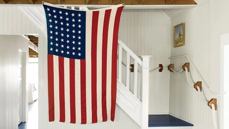 Image Source Coastal Living via Pinterest 