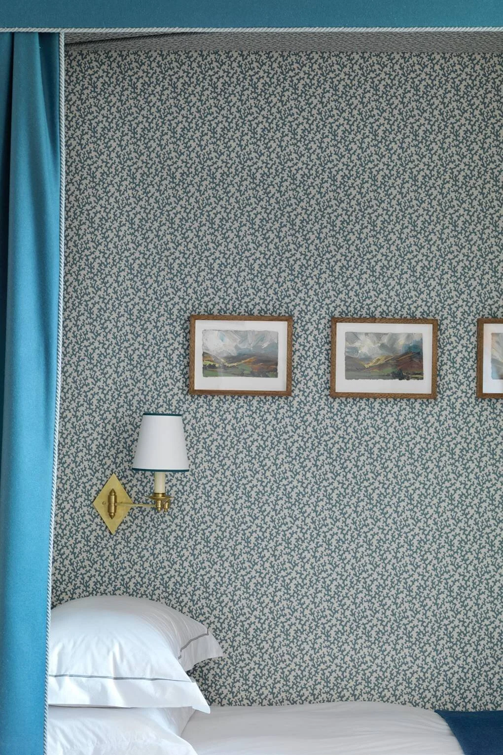 {Image Source: House & Garden UK Magazine}