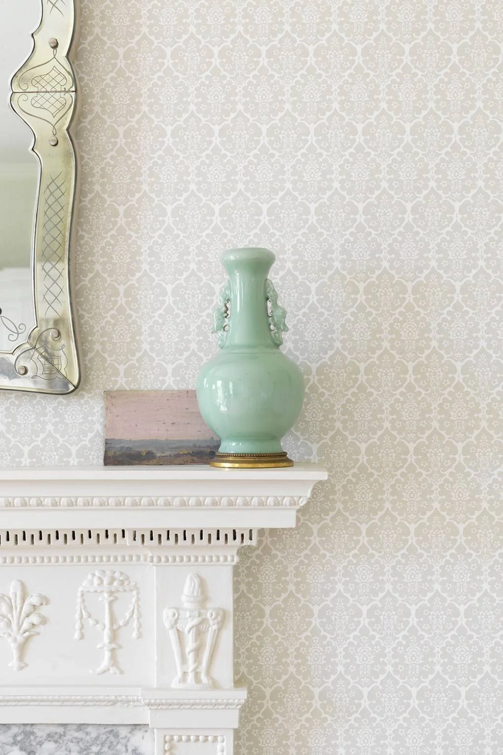 {Image Source: House & Garden UK Magazine}