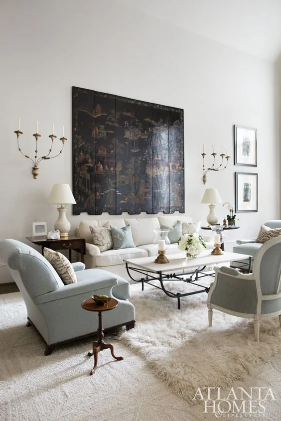 {Image Source: Atlanta Homes& Lifestyle Magazine}