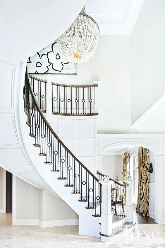 Stair Candy | A Selection of Inspiring Climbs