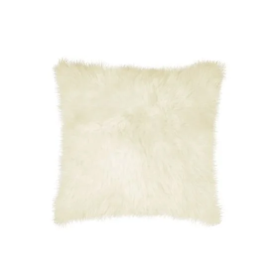 New Zealand Sheepskin Pillow