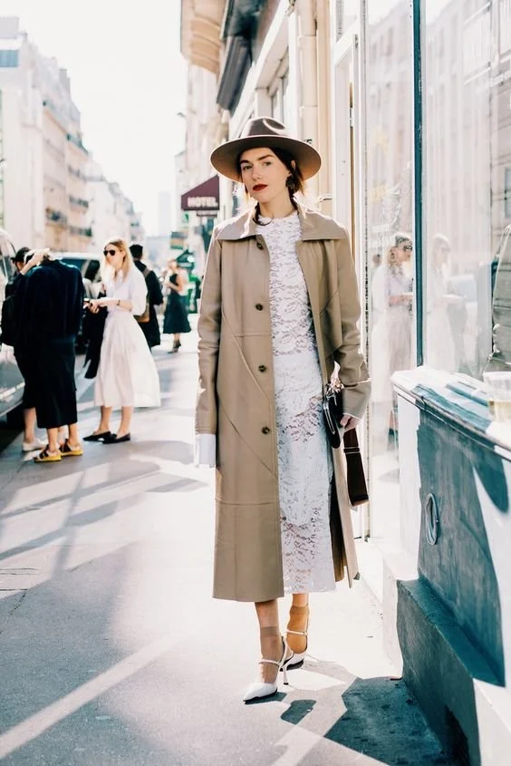 Style Weekly | Pigalle Street Style
