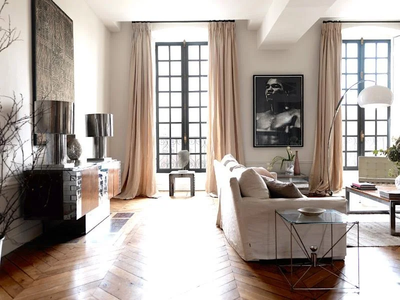 Valentine's Day №4| French Chic Interiors