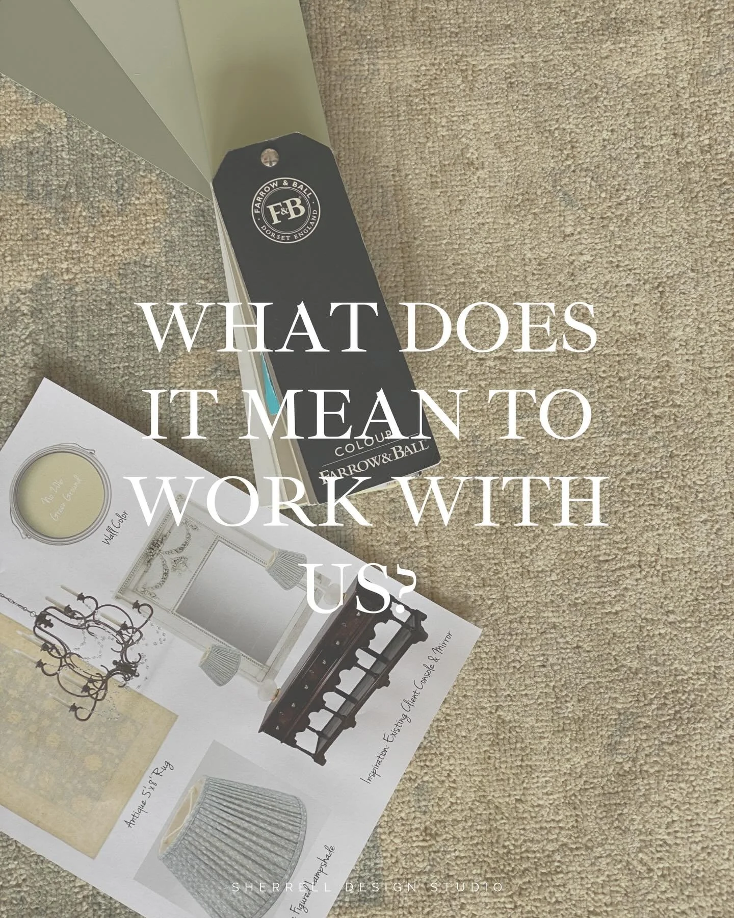 The homes we&rsquo;re most proud of don&rsquo;t happen by accident. They&rsquo;re shaped slowly. Through conversation, clarity, and a thousand careful decisions. 

Our work spans interior design, thoughtful renovation guidance, furnishings, and sourc