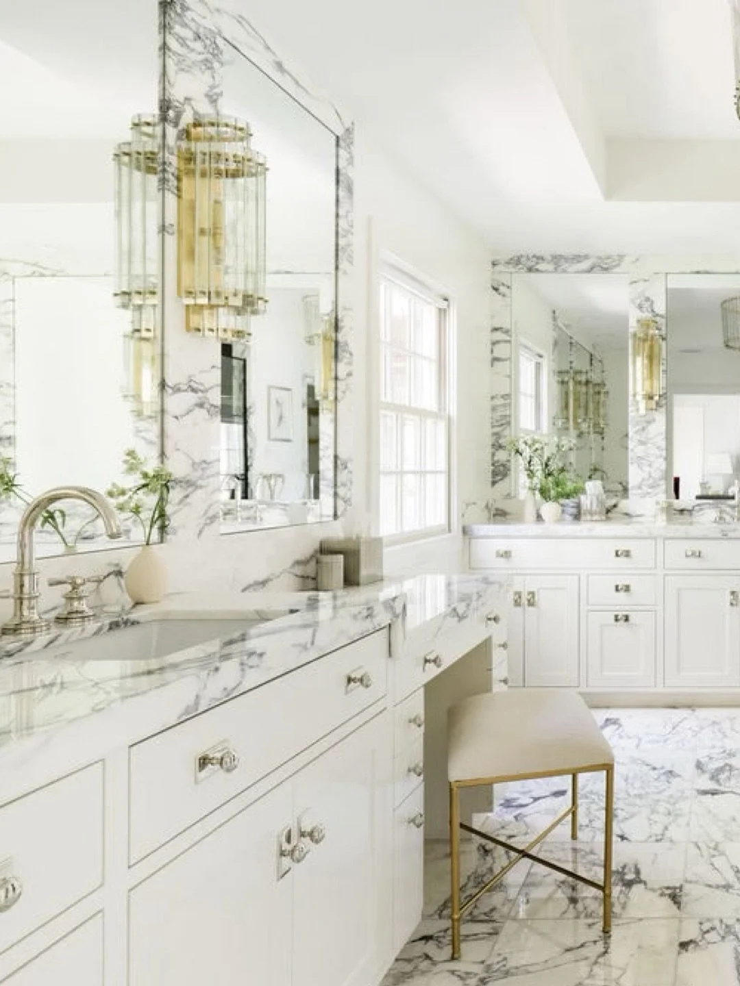 A 1960s home carries its era in its bones. The question is whether you fight it or listen to it.

With Revival House, we listened. The second floor was reconfigured. The lower level transformed. A private guest house, long overlooked, was finally giv