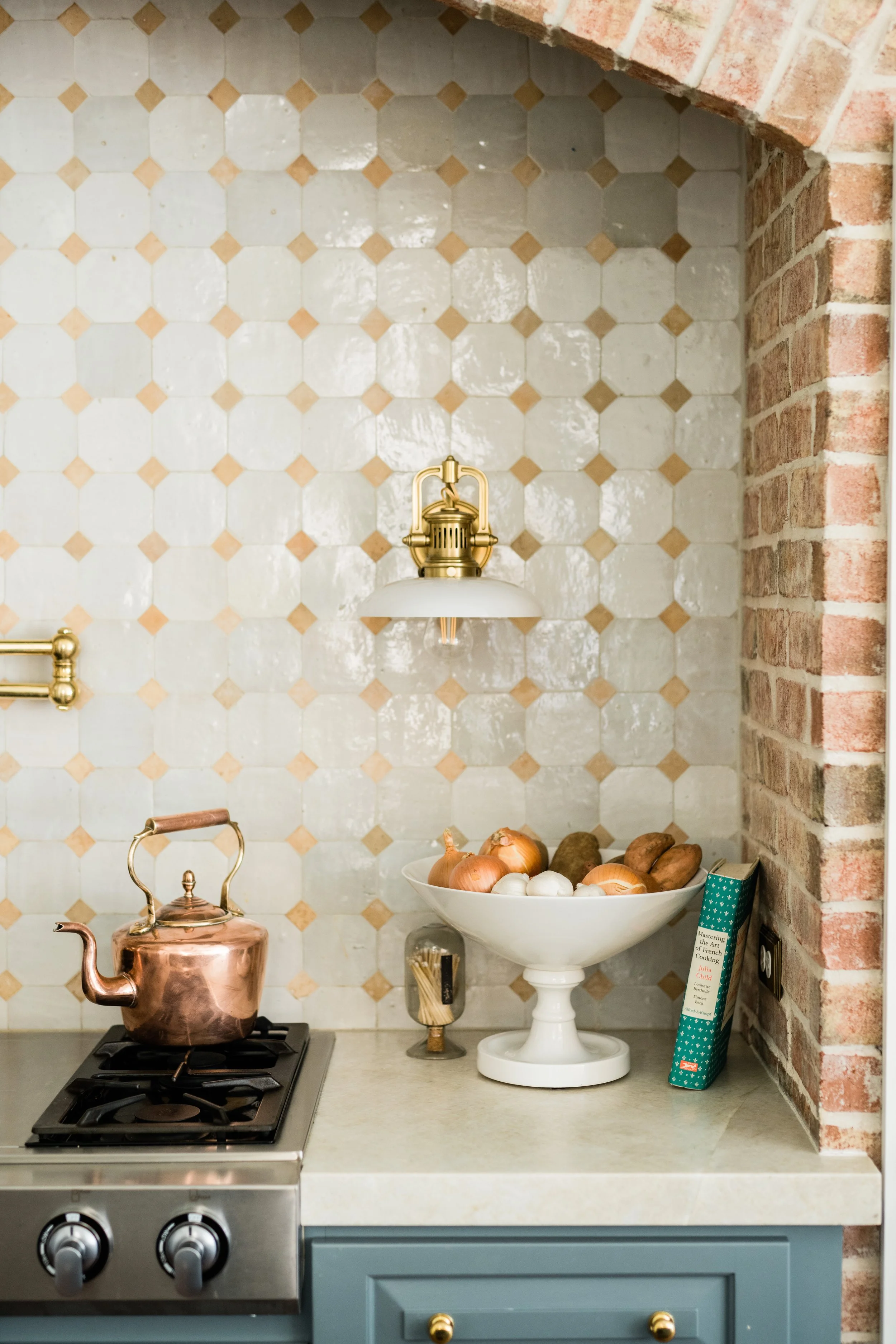 A Designer’s Guide to Kitchen Renovations