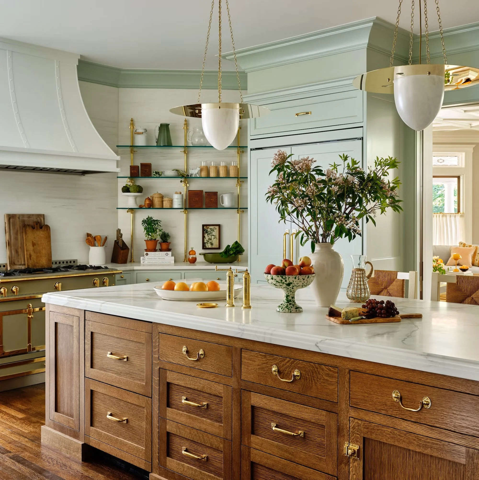 Moore House Design