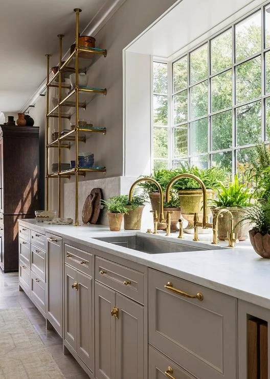 Marie Flanigan Interiors
