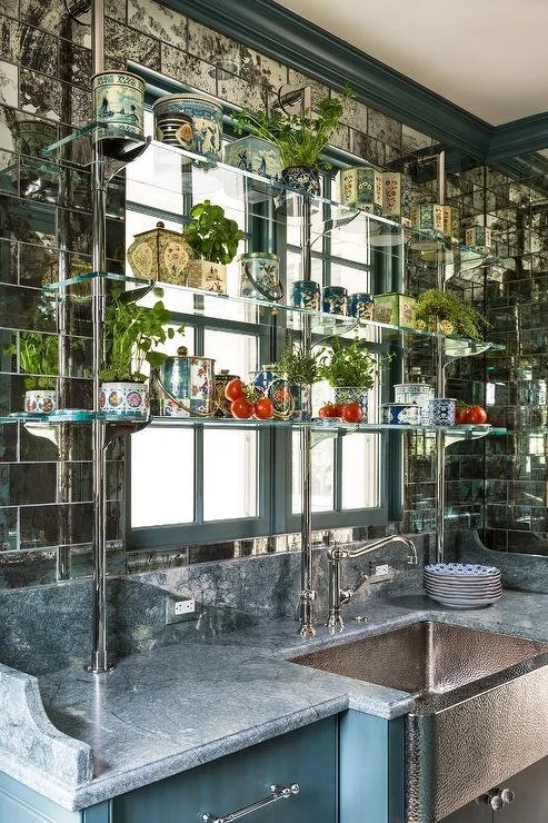 SCW Interiors