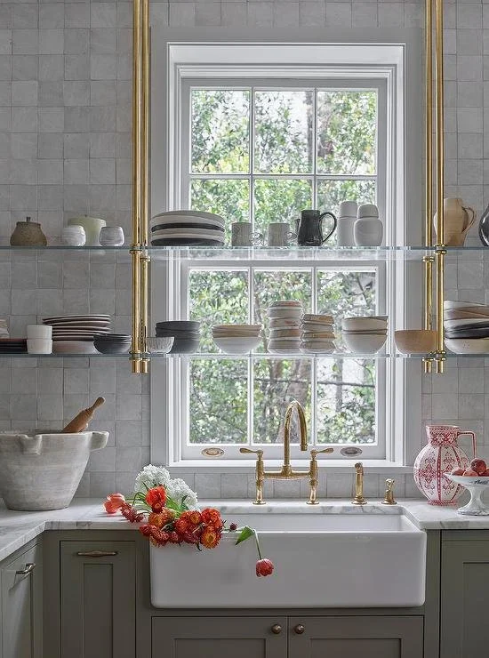 Anna Booth Interiors
