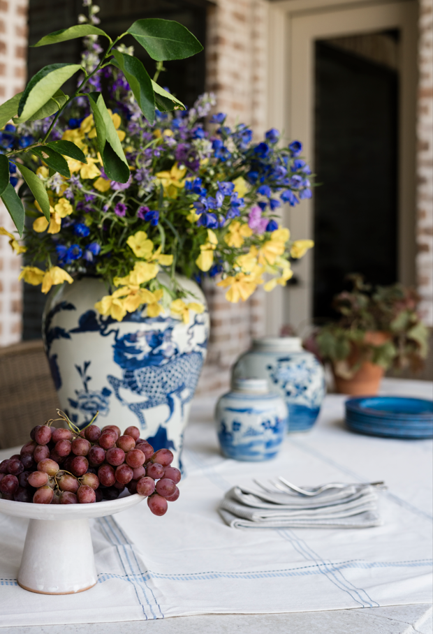 Your Backyard Oasis Starts Here