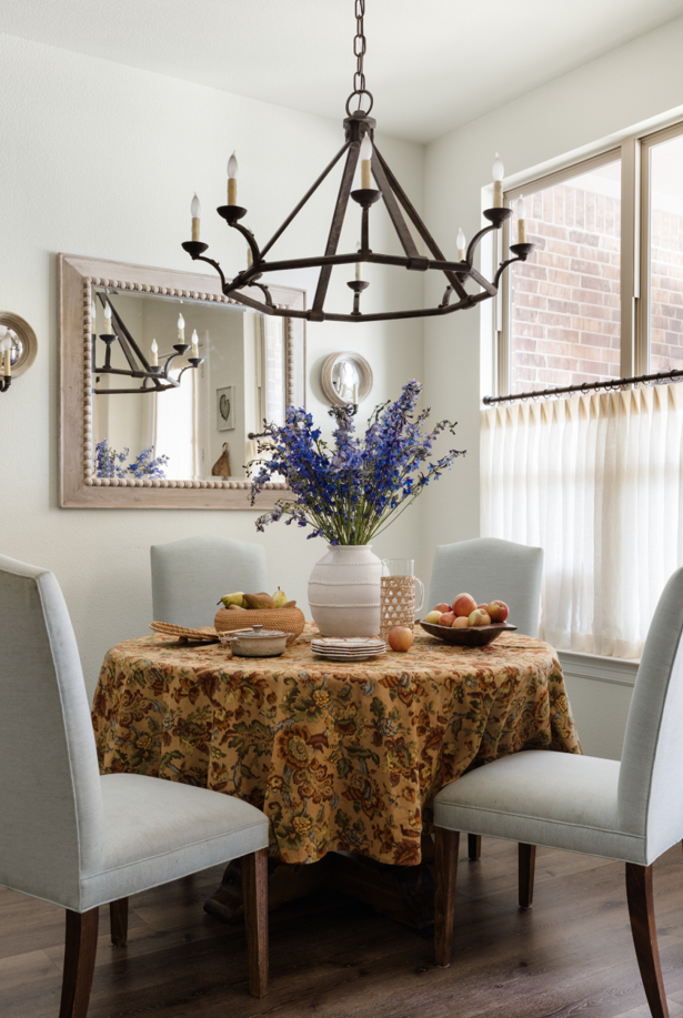 breakfast nook design
