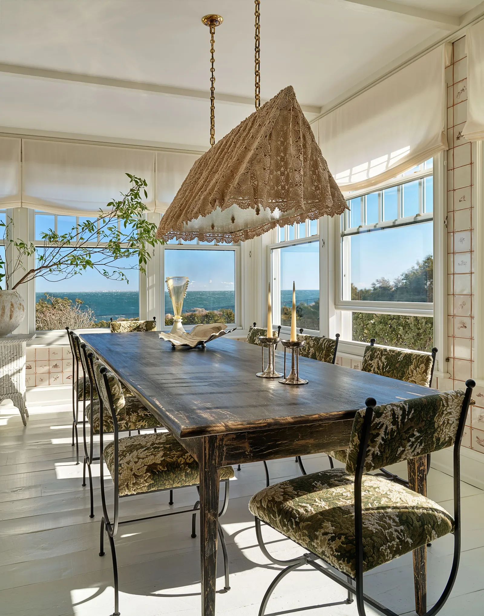 Jeremiah Brent and Althena Calderone | Photography: Trevor Tondro