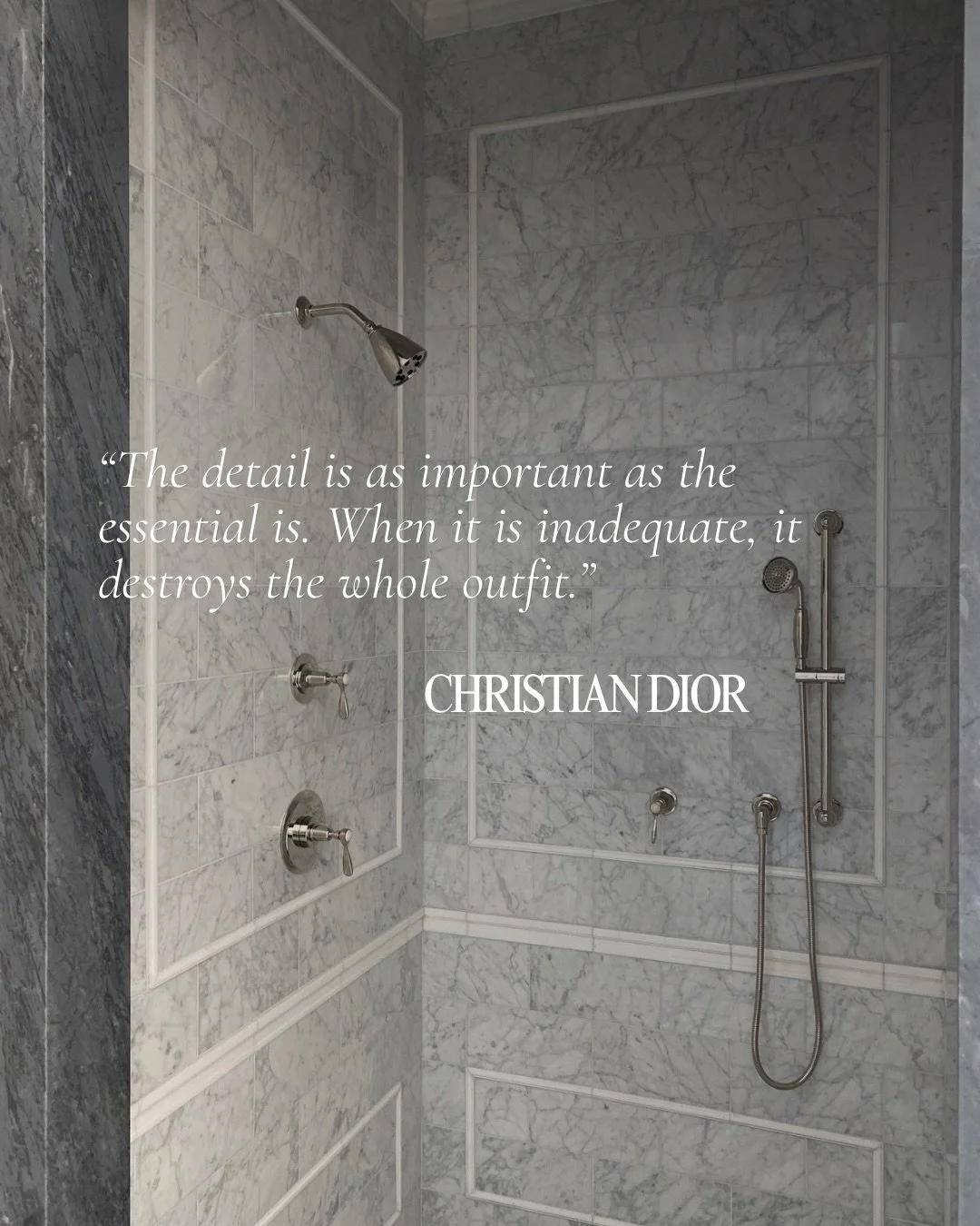 Before the reveal, there&rsquo;s this. Every slab, every fixture, every detail you&rsquo;ll eventually see finished started somewhere in a photo like this one.

@sherrelldesignstudio