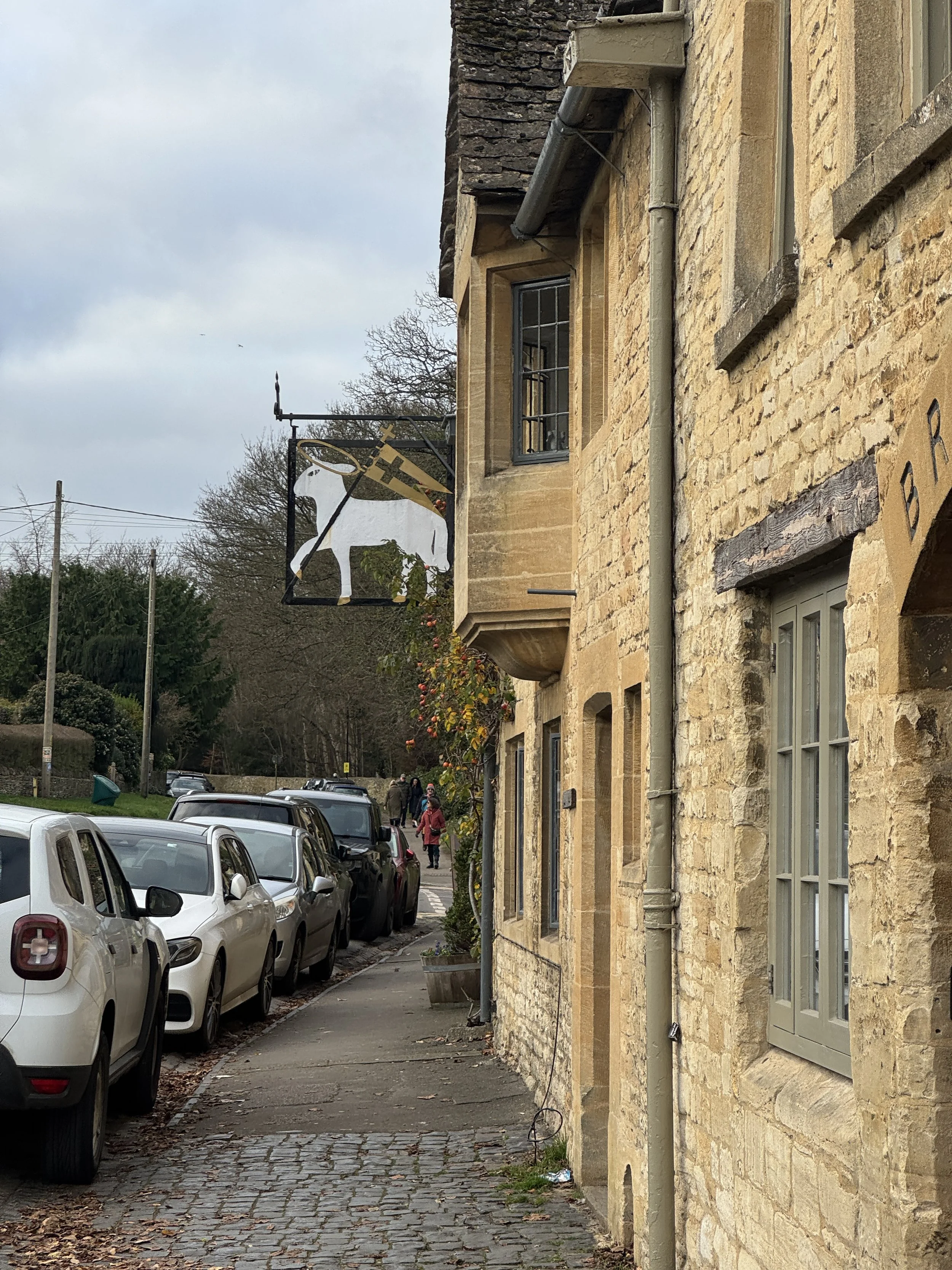 Cotswolds Calling