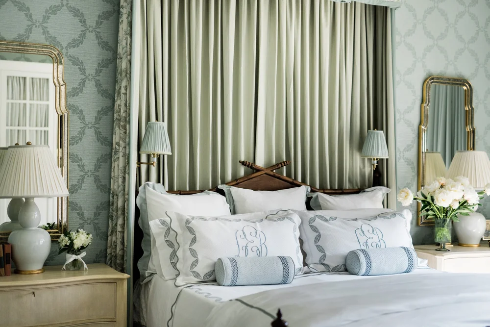 Timeless Home Interiors - Sherell Design Studio