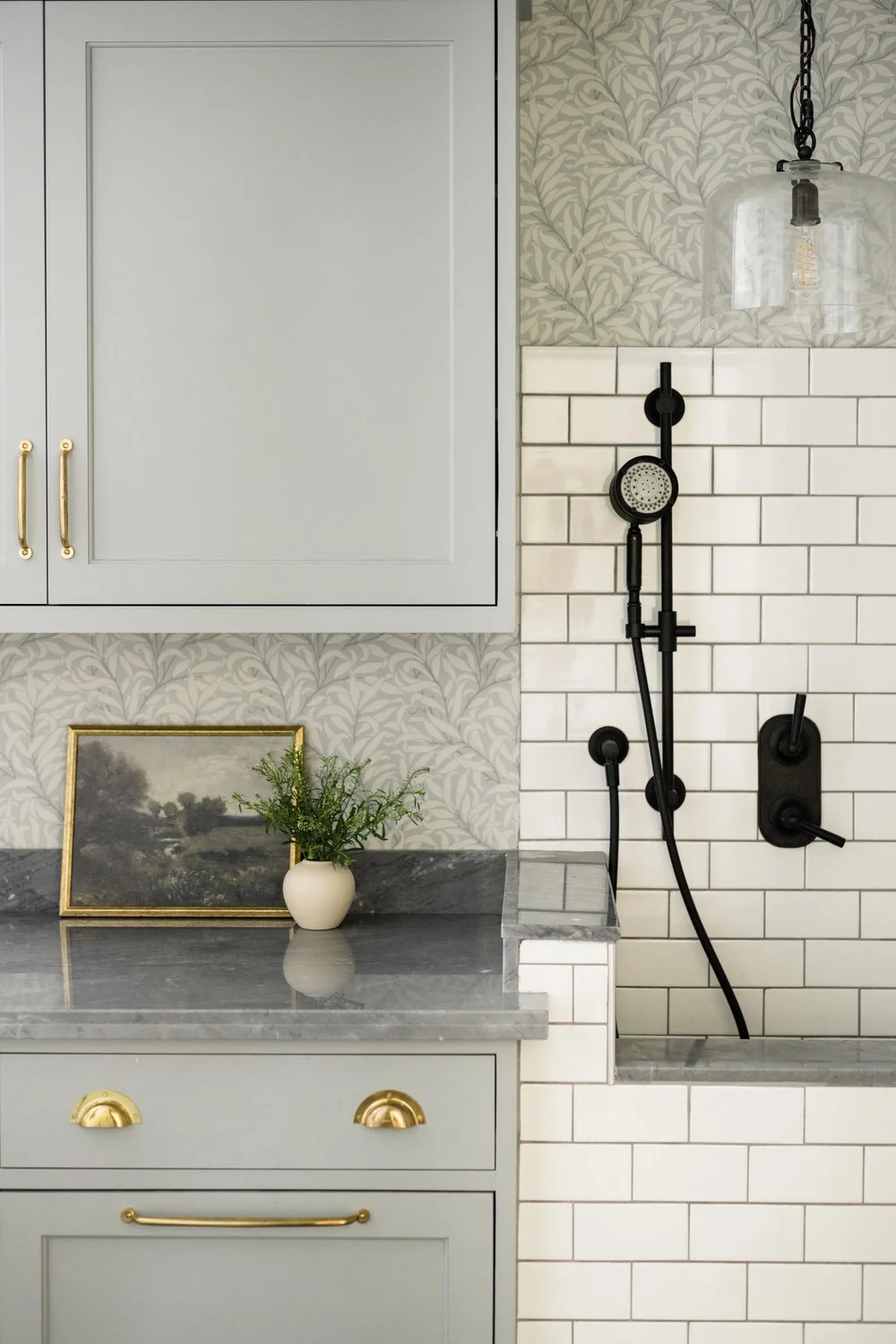 Timeless Home Interiors - Sherell Design Studio