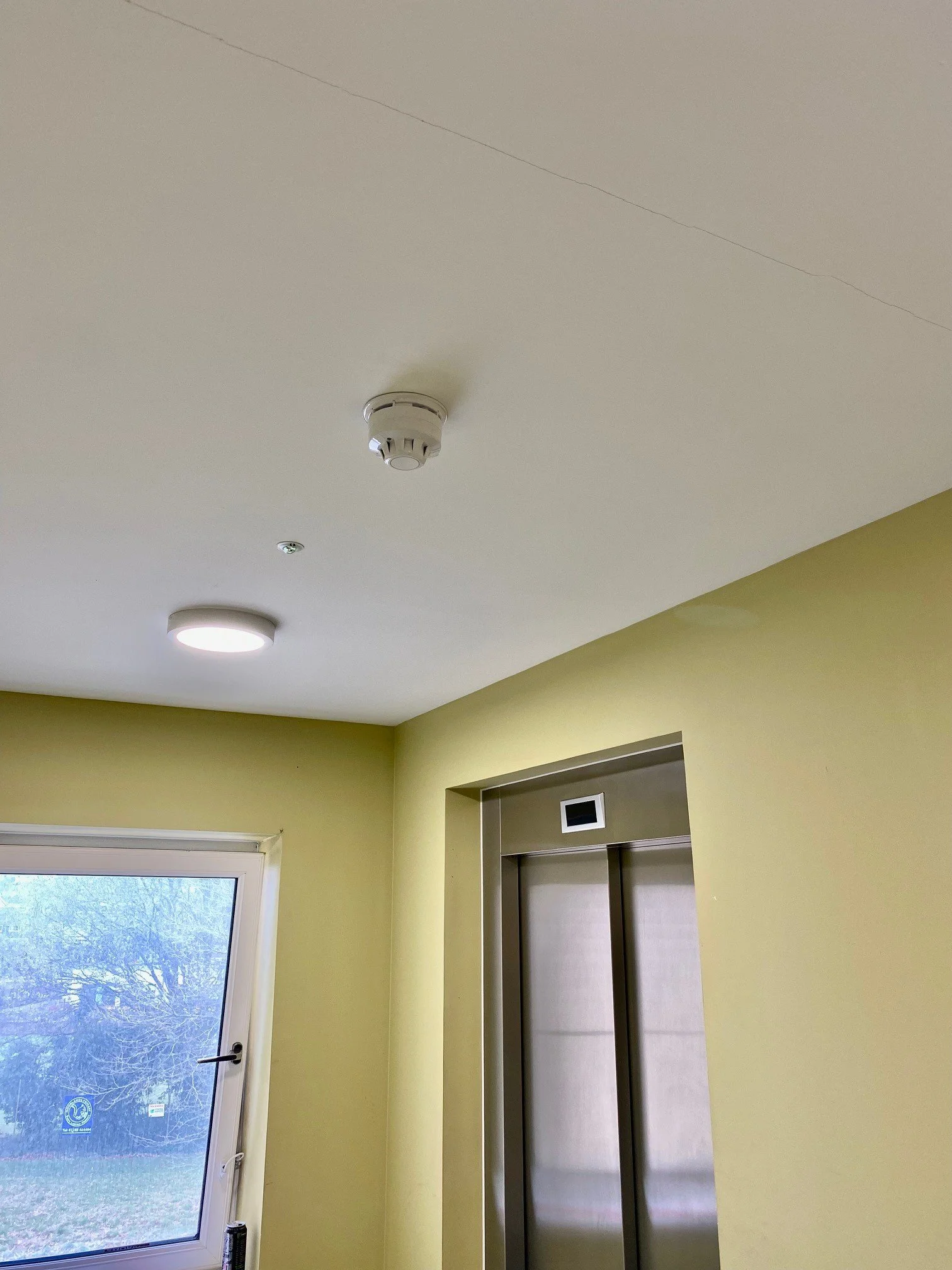 Southampton City Council choose Fusion for fire alarm system at