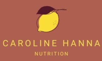 Caroline Hanna Nutrition