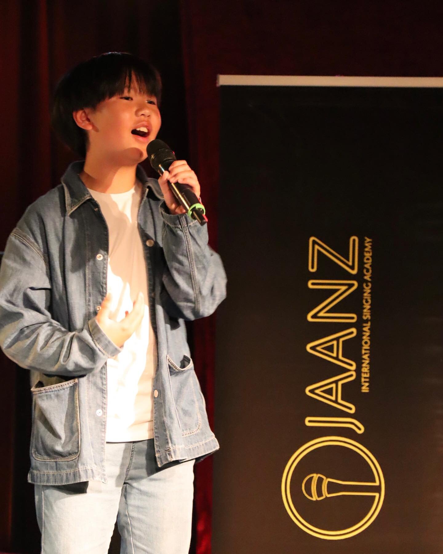 Our first event of the year is in the books 🎉💫💛🔥 Congrats to the 100 students who took to the stage at Sunday&rsquo;s Performance Live, see you in March! 🫶🏼

#JAANZ #THINKBIG2024
